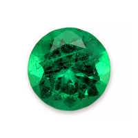 0.35 Ct. Emerald from Afghanistan Video