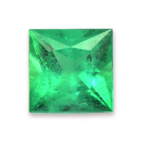 0.26 Ct. Emerald from Afghanistan Video