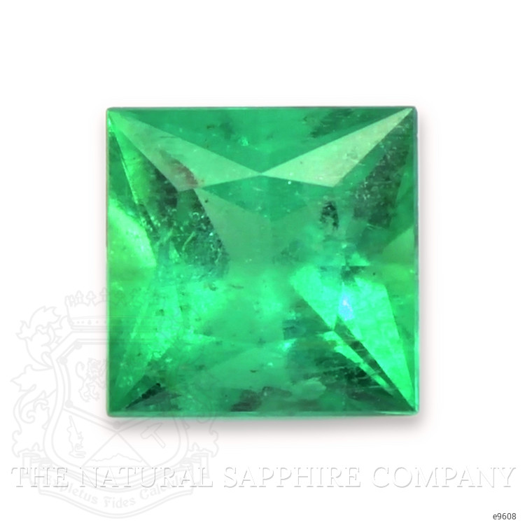 0.26 Ct. Emerald from Afghanistan