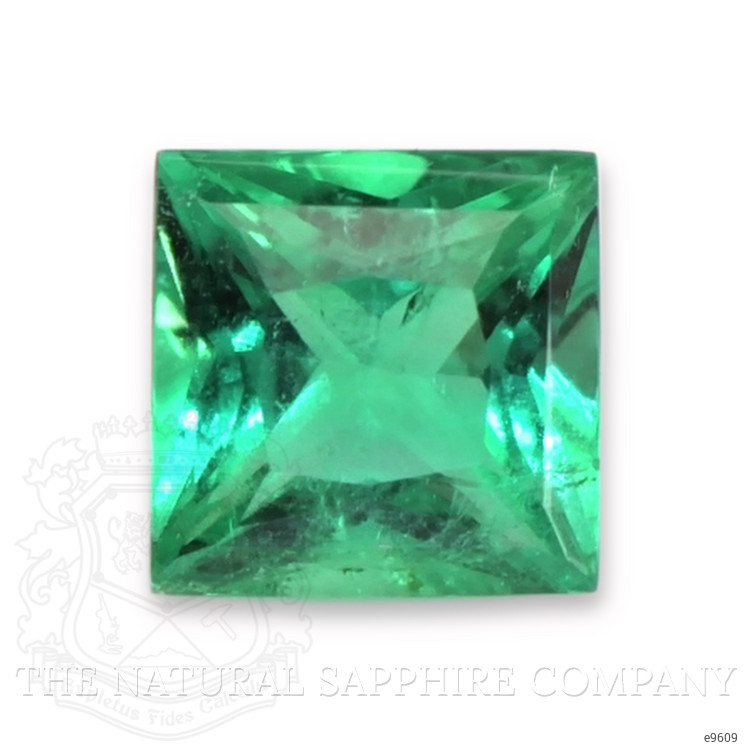 0.20 Ct. Emerald from Afghanistan