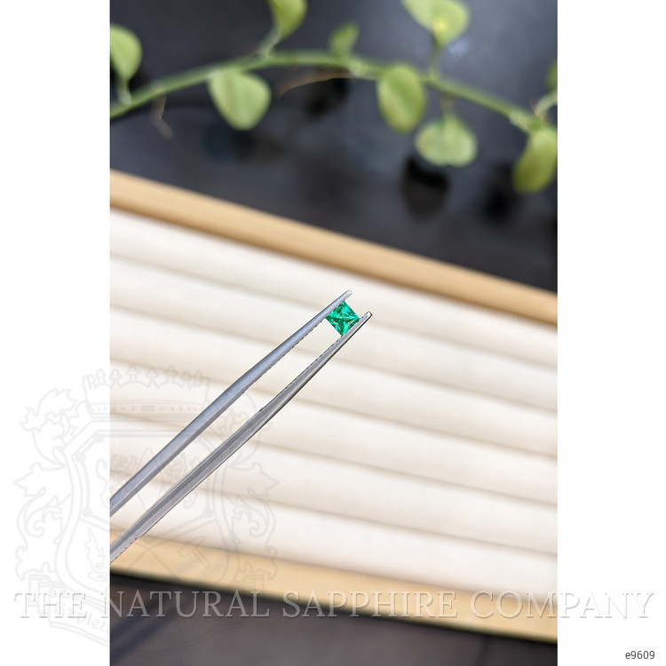 0.20 Ct. Emerald from Afghanistan