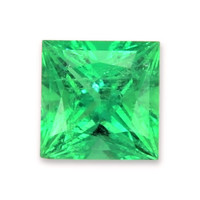 0.17 Ct. Emerald from Afghanistan Video