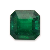 1.07 Ct. Emerald from Afghanistan Video