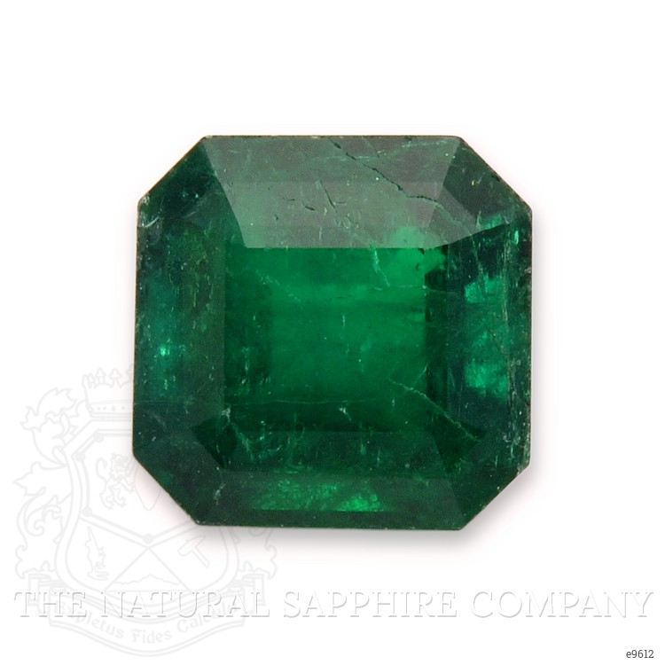1.07 Ct. Emerald from Afghanistan