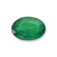 0.61 Ct. Emerald from Afghanistan Video