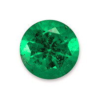 0.34 Ct. Emerald from Afghanistan Video