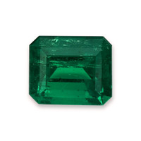 4.29 Ct. Emerald from Colombia - Muzo Video