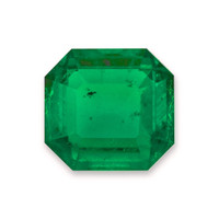 3.65 Ct. Emerald from Colombia Video