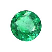 1.43 Ct. Emerald from Zambia Video