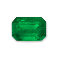 6.44 Ct. Emerald from Colombia - Muzo Video