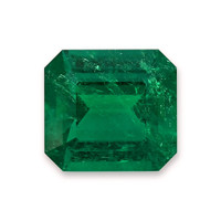 2.62 Ct. Emerald from Colombia - Muzo Video