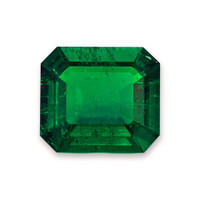2.28 Ct. Emerald from Colombia - Muzo Video