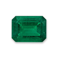 3.17 Ct. Emerald from Colombia - Muzo Video