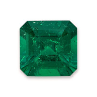 4.03 Ct. Emerald from Colombia - Muzo Video