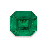 2.80 Ct. Emerald from Colombia - Muzo Video