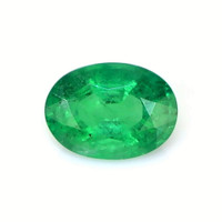 2.82 Ct. Emerald from Zambia Video