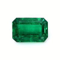 3.08 Ct. Emerald from Zambia Video
