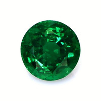 1.31 Ct. Emerald from Zambia Video
