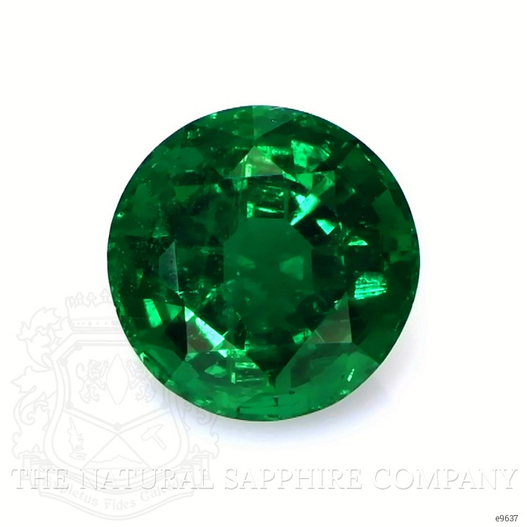 1.31 Ct. Emerald from Zambia