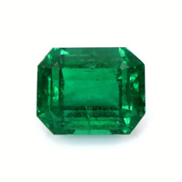 3.62 Ct. Emerald from Zambia Video