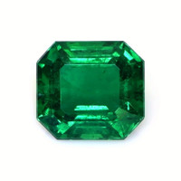 3.14 Ct. Emerald from Zambia Video