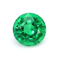 1.25 Ct. Emerald from Zambia Video