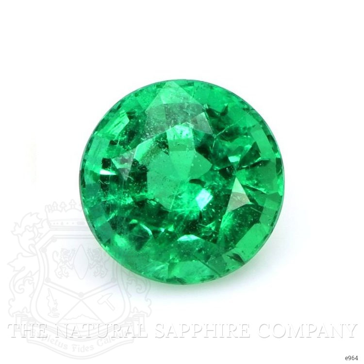 1.25 Ct. Emerald from Zambia