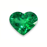 2.00 Ct. Emerald from Zambia Video