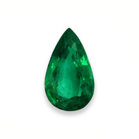 5.49 Ct. Emerald from Zambia Video