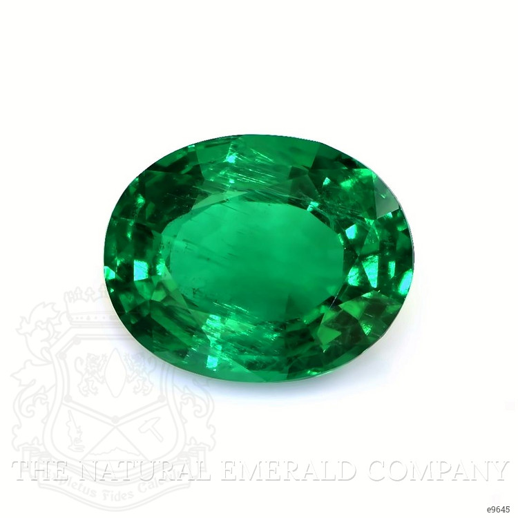 5.48 Ct. Emerald from Zambia