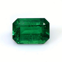 3.14 Ct. Emerald from Zambia Video