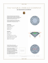 Jewelry 3 D Scan Report