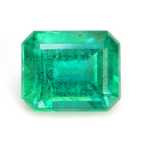1.15 Ct. Emerald from Zambia Video