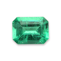 1.24 Ct. Emerald from Brazil Video