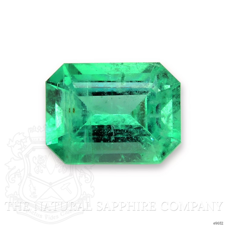 1.48 Ct. Emerald from Brazil