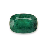 3.60 Ct. Emerald from Zambia Video