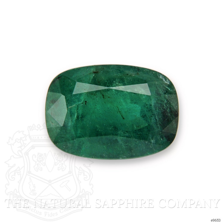 3.60 Ct. Emerald from Zambia
