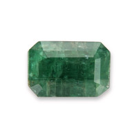 5.17 Ct. Emerald from Zambia Video