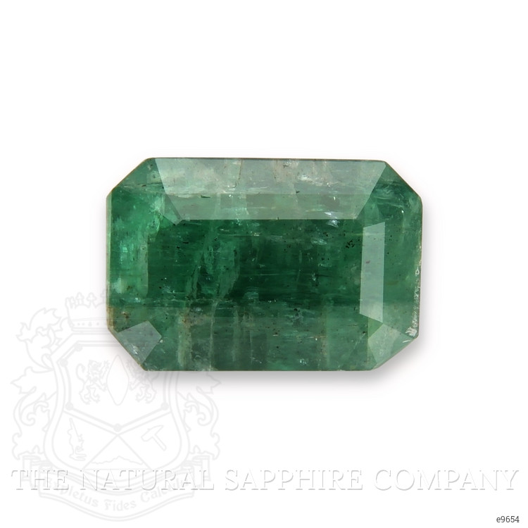 5.17 Ct. Emerald from Zambia