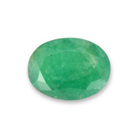8.25 Ct. Emerald from Zambia Video