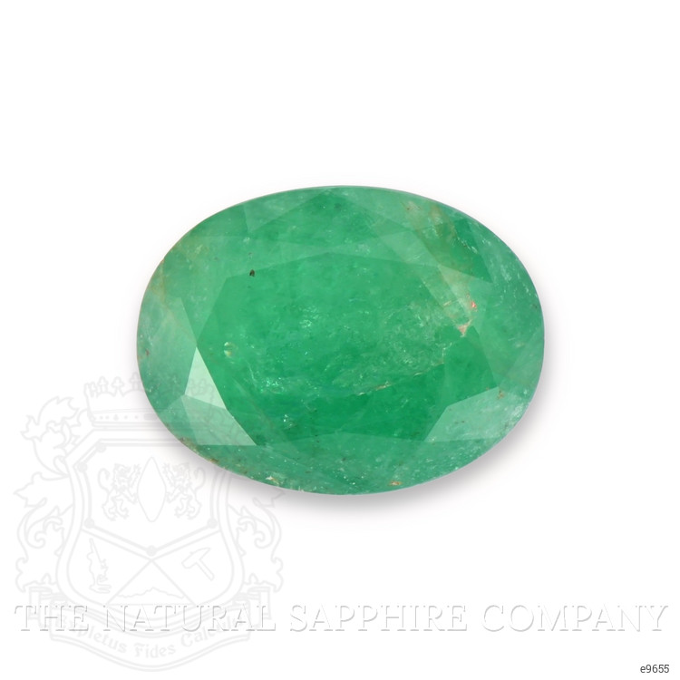 8.25 Ct. Emerald from Zambia