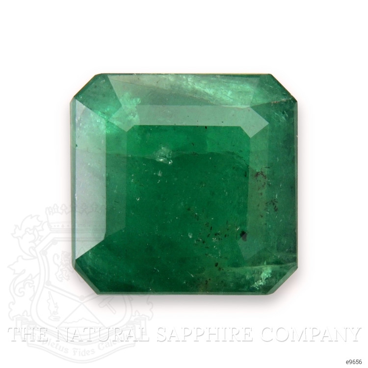 7.01 Ct. Emerald from Zambia