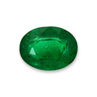 2.21 Ct. Emerald from Zambia Video