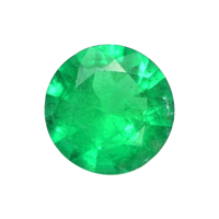0.94 Ct. Emerald from Brazil Video