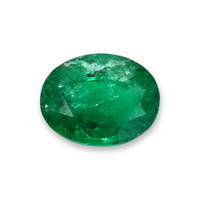 1.44 Ct. Emerald from Zambia Video