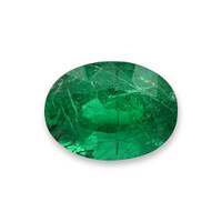 1.16 Ct. Emerald from Zambia Video