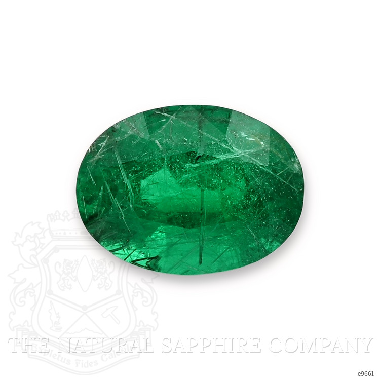 1.16 Ct. Emerald from Zambia