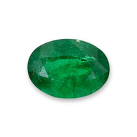 1.47 Ct. Emerald from Zambia Video