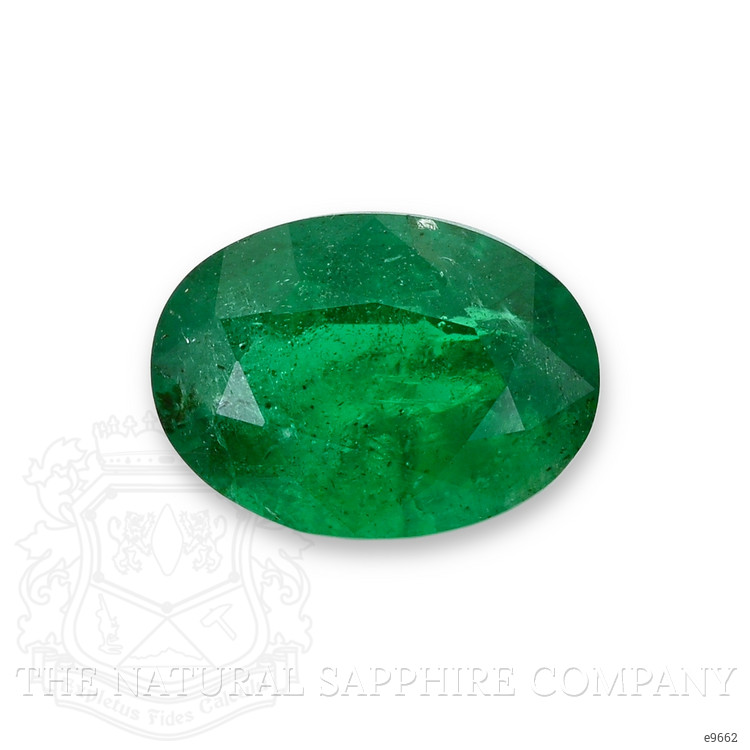 1.47 Ct. Emerald from Zambia