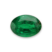 3.17 Ct. Emerald from Zambia Video